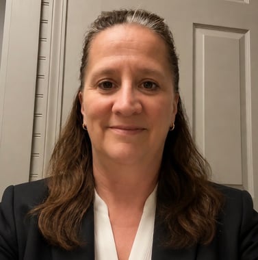 Portrait of the Kids Country Director
