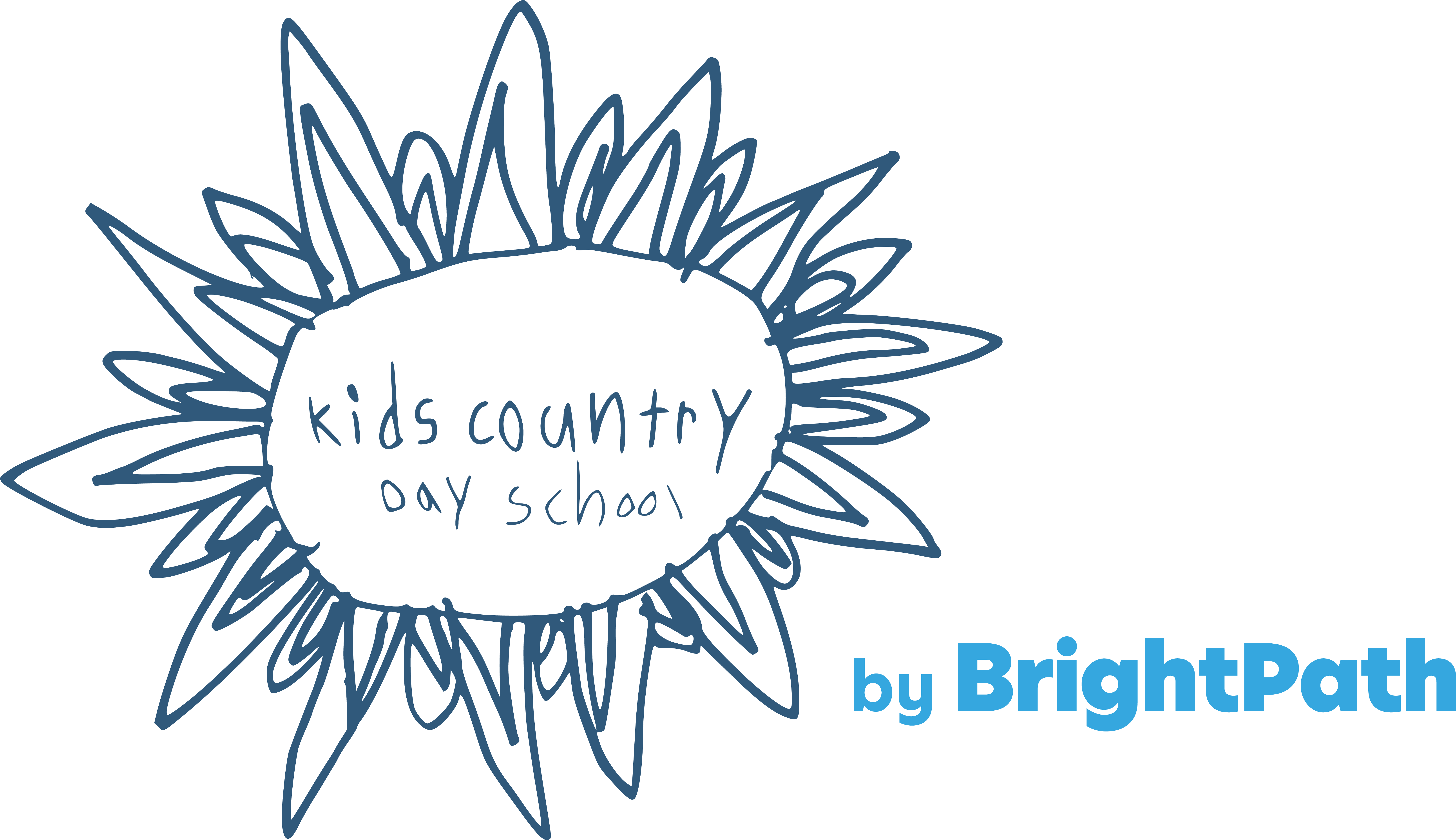 Kids Country by BrightPath logo
