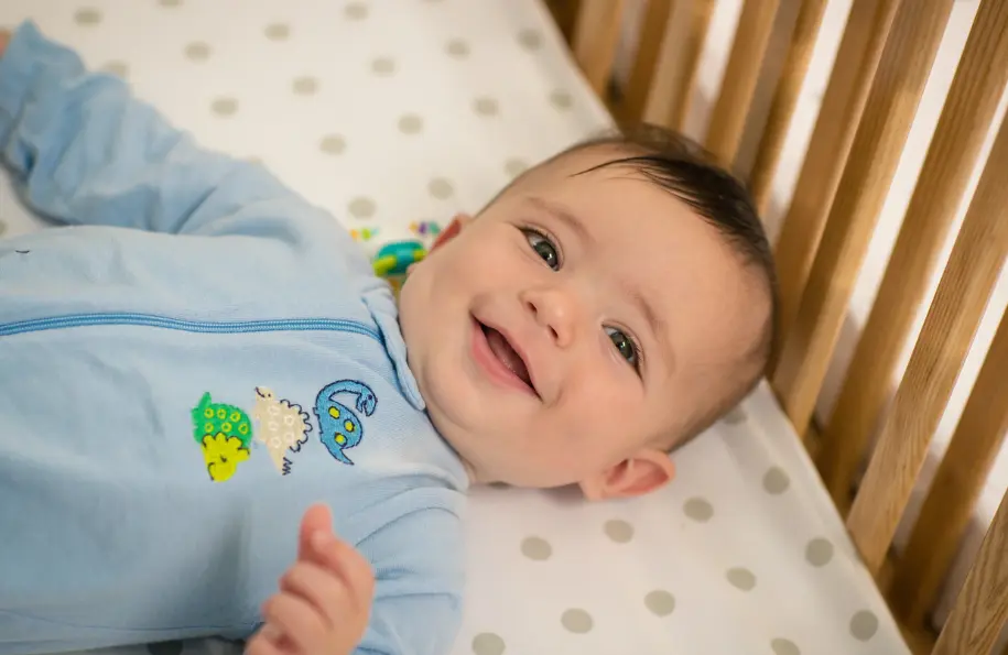 Infant